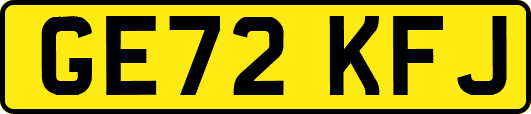 GE72KFJ
