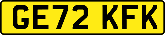 GE72KFK