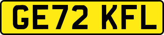GE72KFL