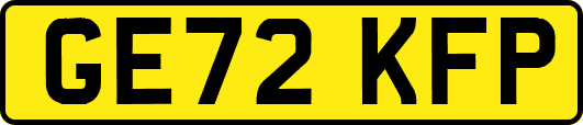 GE72KFP
