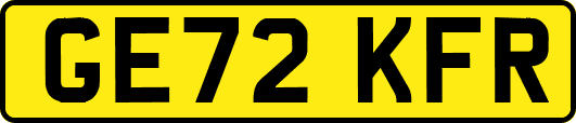 GE72KFR