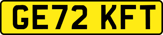 GE72KFT