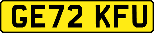 GE72KFU