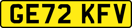 GE72KFV