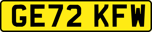 GE72KFW
