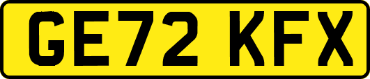 GE72KFX