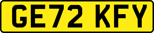GE72KFY