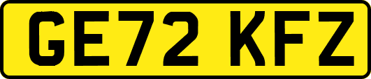 GE72KFZ