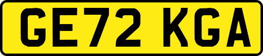 GE72KGA