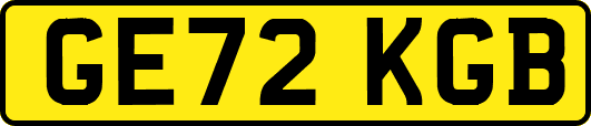 GE72KGB