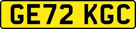 GE72KGC