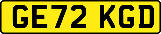 GE72KGD