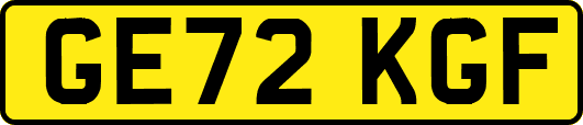 GE72KGF