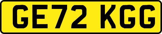 GE72KGG