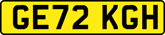 GE72KGH
