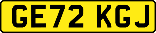 GE72KGJ