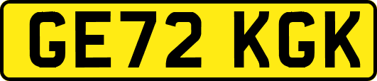 GE72KGK