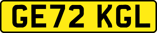 GE72KGL