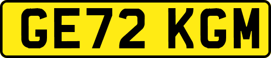 GE72KGM