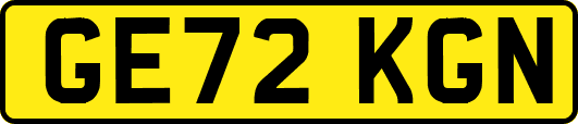 GE72KGN