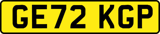 GE72KGP
