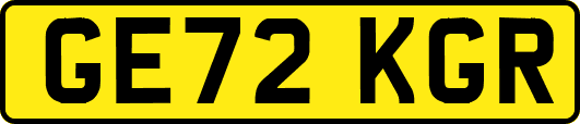 GE72KGR