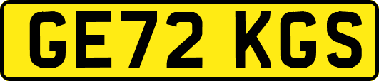 GE72KGS