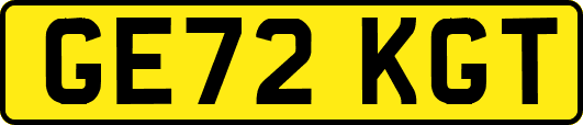 GE72KGT