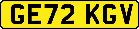 GE72KGV