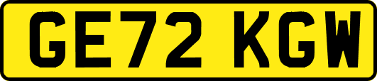 GE72KGW