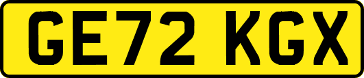 GE72KGX