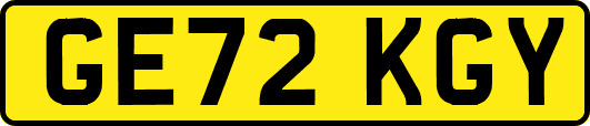 GE72KGY