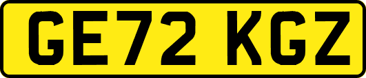 GE72KGZ