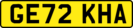 GE72KHA