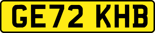GE72KHB