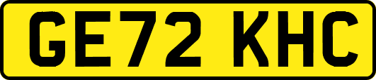 GE72KHC