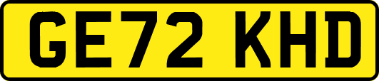 GE72KHD