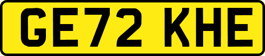 GE72KHE
