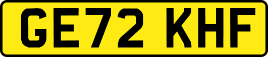 GE72KHF