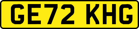 GE72KHG
