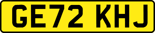 GE72KHJ
