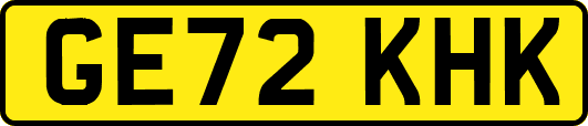 GE72KHK