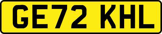 GE72KHL