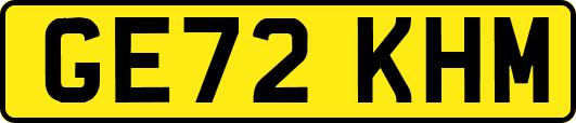 GE72KHM