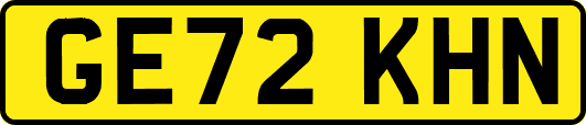 GE72KHN
