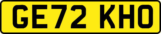 GE72KHO