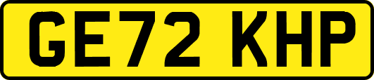 GE72KHP