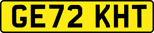GE72KHT