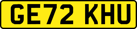 GE72KHU