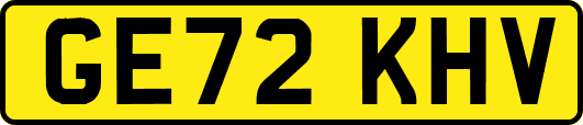 GE72KHV